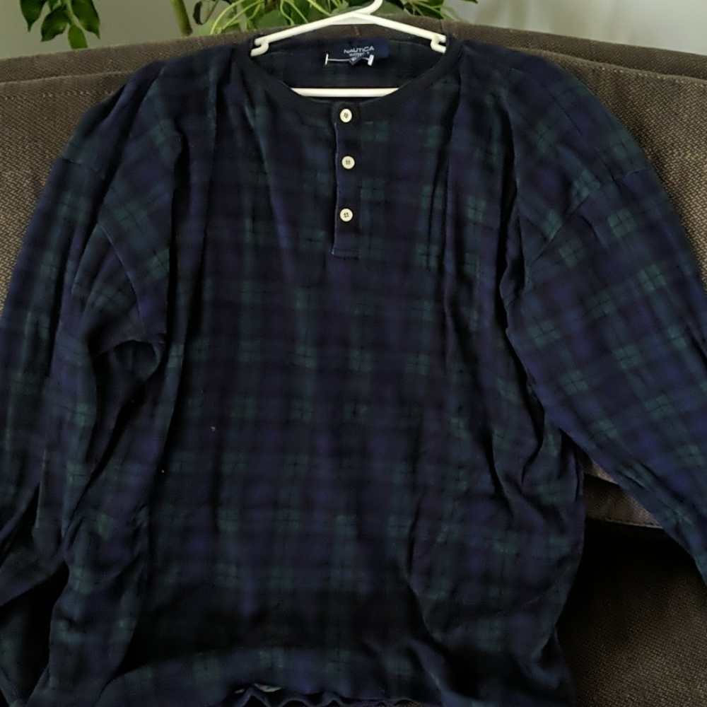 Night shirt